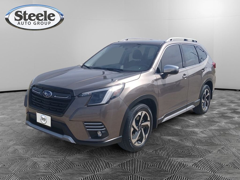 2024 Subaru Forester Touring