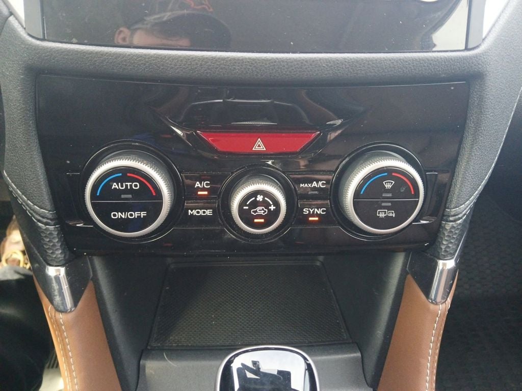 2024 Subaru Forester Touring