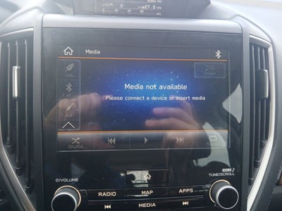 2024 Subaru Forester Touring