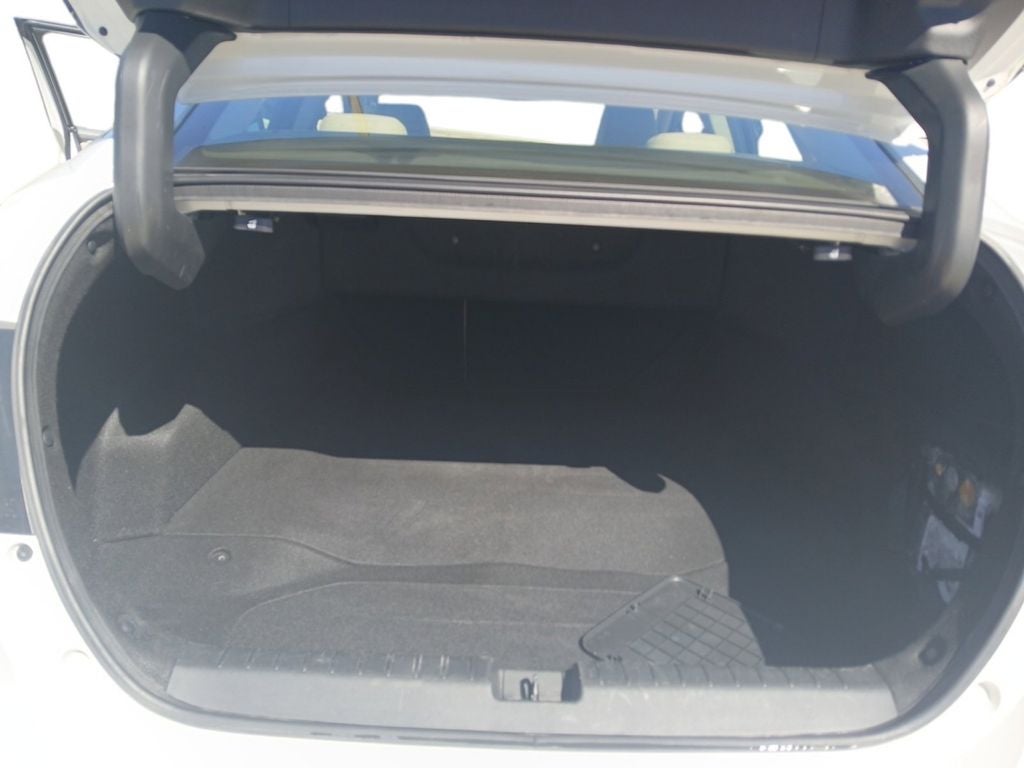 2018 Honda Clarity Plug-In Hybrid Touring