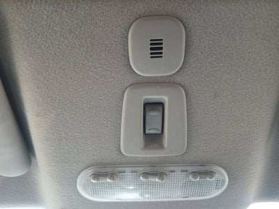 2011 Nissan Juke SL