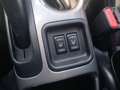 2011 Nissan Juke SL