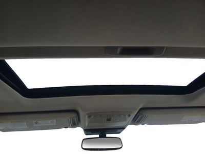 2021 Nissan Armada SL