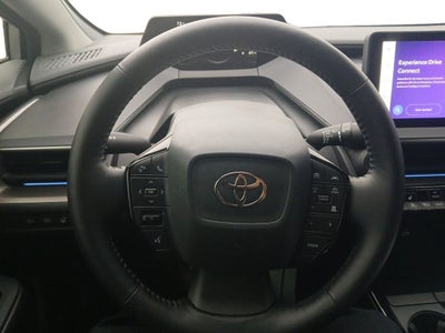 2024 Toyota Prius XLE