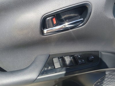 2022 Toyota Prius Prime LE