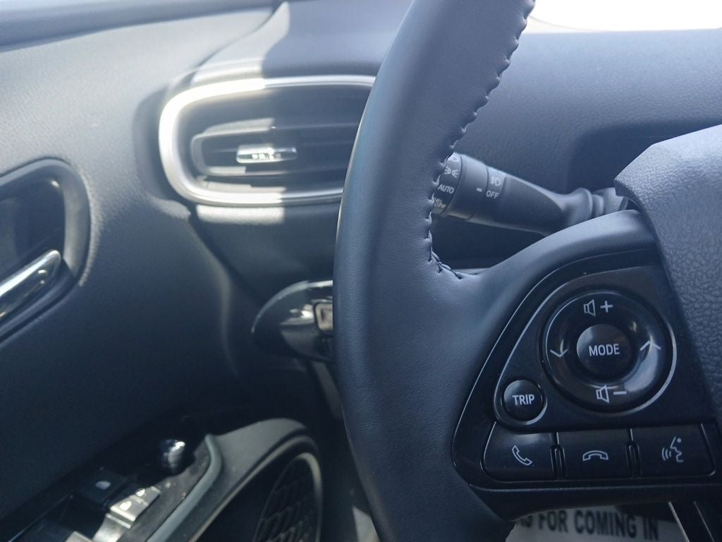 2022 Toyota Prius Prime LE