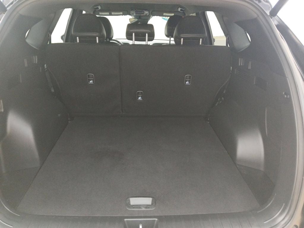 2022 Hyundai Tucson N Line