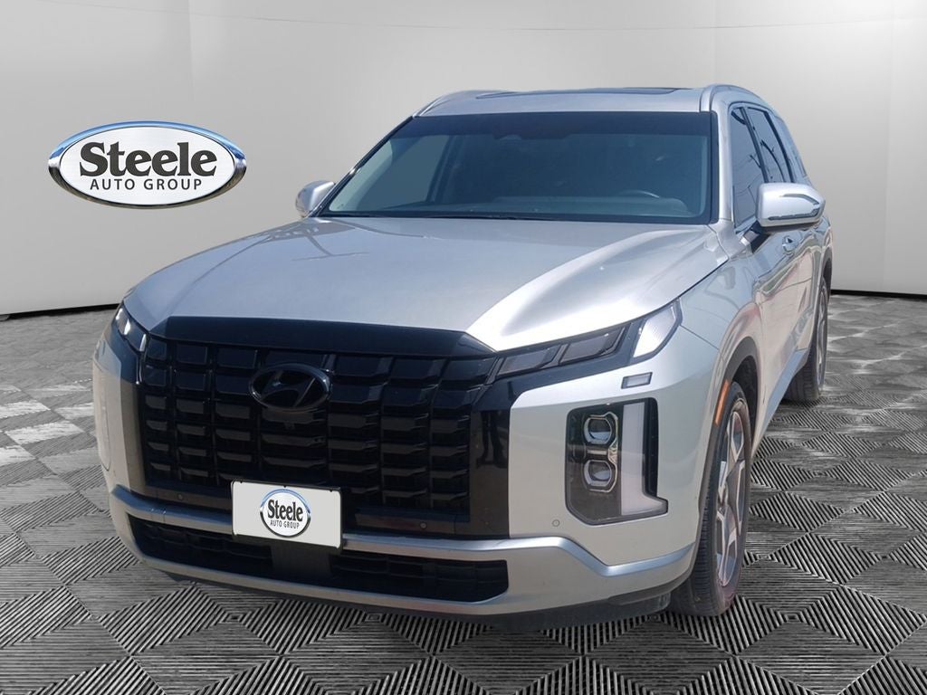 2024 Hyundai Palisade SEL 7 Passenger