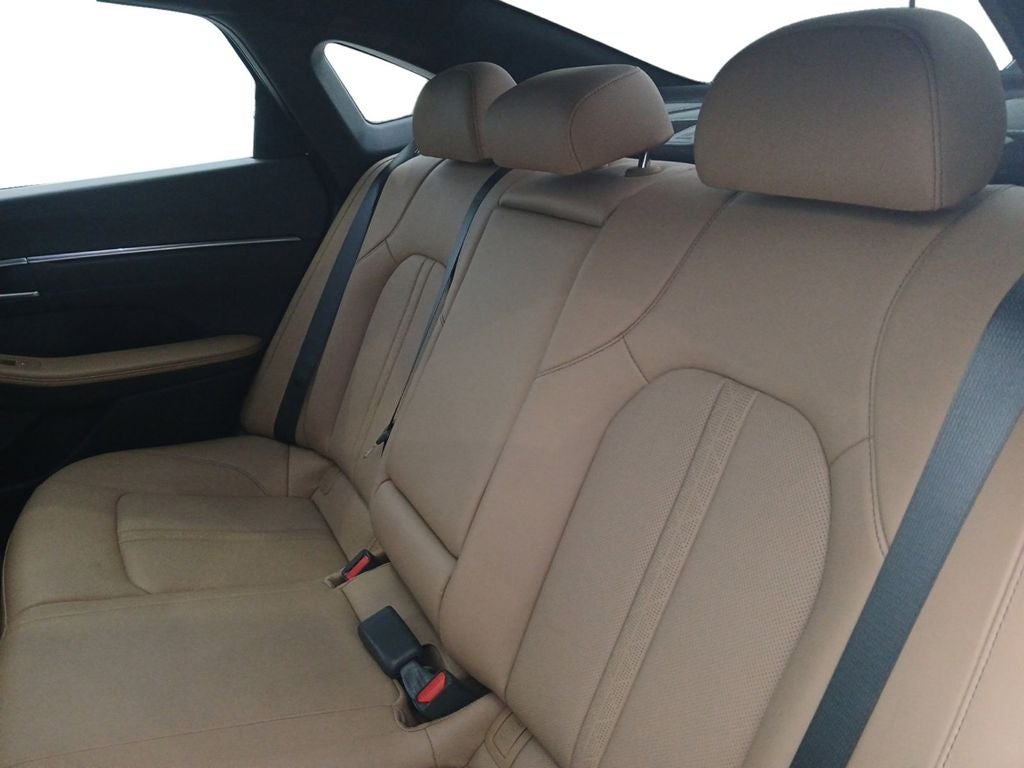 2022 Hyundai Sonata Limited