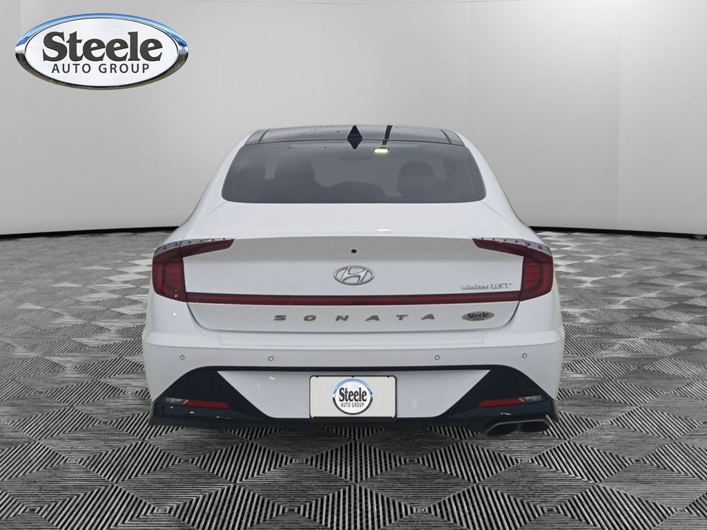 2022 Hyundai Sonata Limited