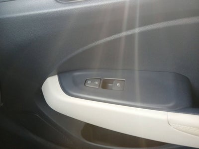 2024 Hyundai Venue Limited