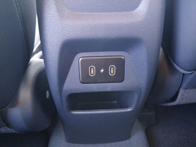 2024 Hyundai Venue Limited