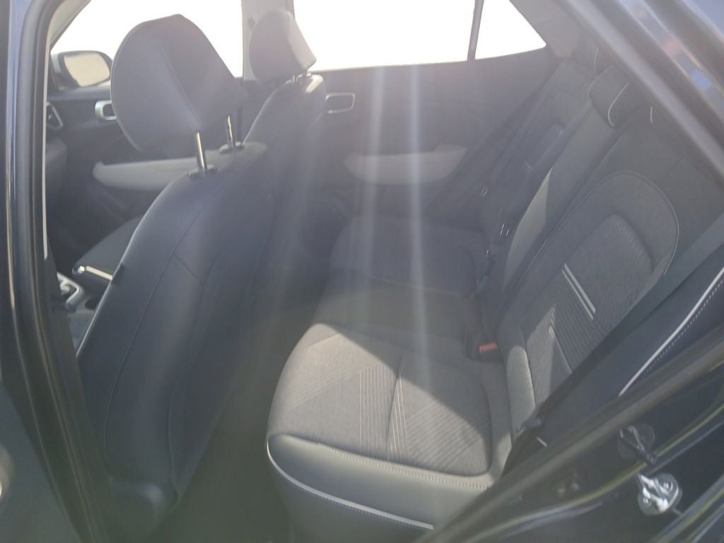 2024 Hyundai Venue Limited