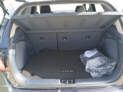 2024 Hyundai Venue Limited