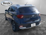 2024 Hyundai Venue Limited