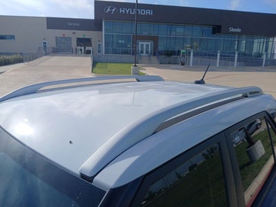 2024 Hyundai Venue Limited