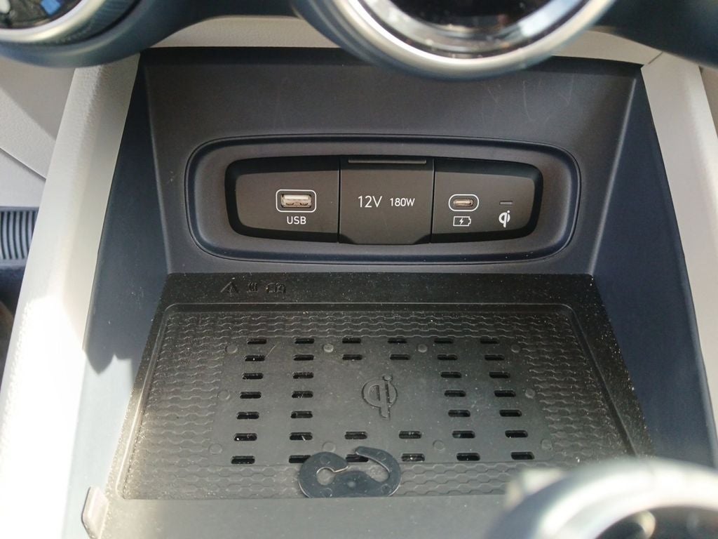 2024 Hyundai Venue Limited