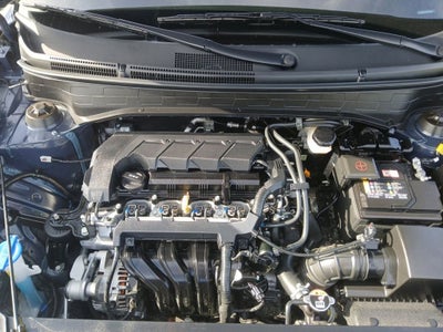 2024 Hyundai Venue Limited