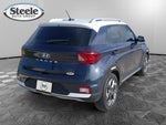 2024 Hyundai Venue Limited