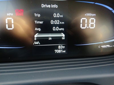 2024 Hyundai Venue Limited