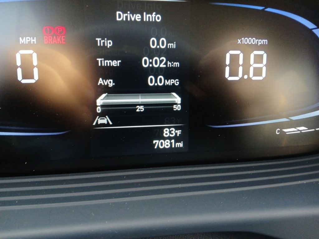 2024 Hyundai Venue Limited
