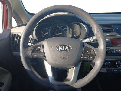 2014 Kia Rio LX