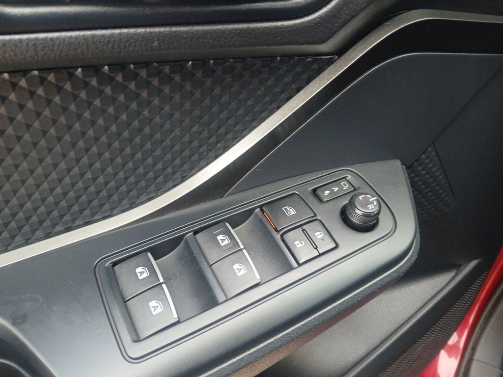 2018 Toyota C-HR XLE Premium