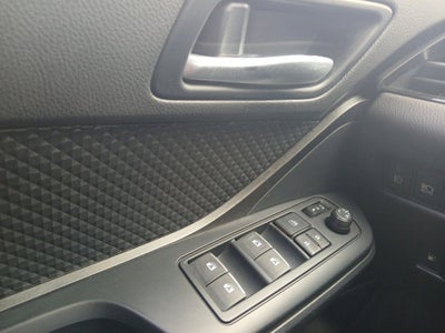 2018 Toyota C-HR XLE Premium