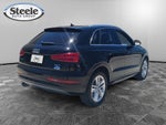 2017 Audi Q3 2.0T Premium Plus quattro