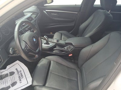 2018 BMW 3 Series 330i xDrive