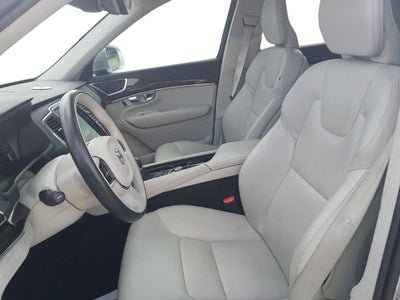 2019 Volvo XC90 T5 Momentum
