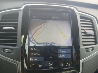 2019 Volvo XC90 T5 Momentum