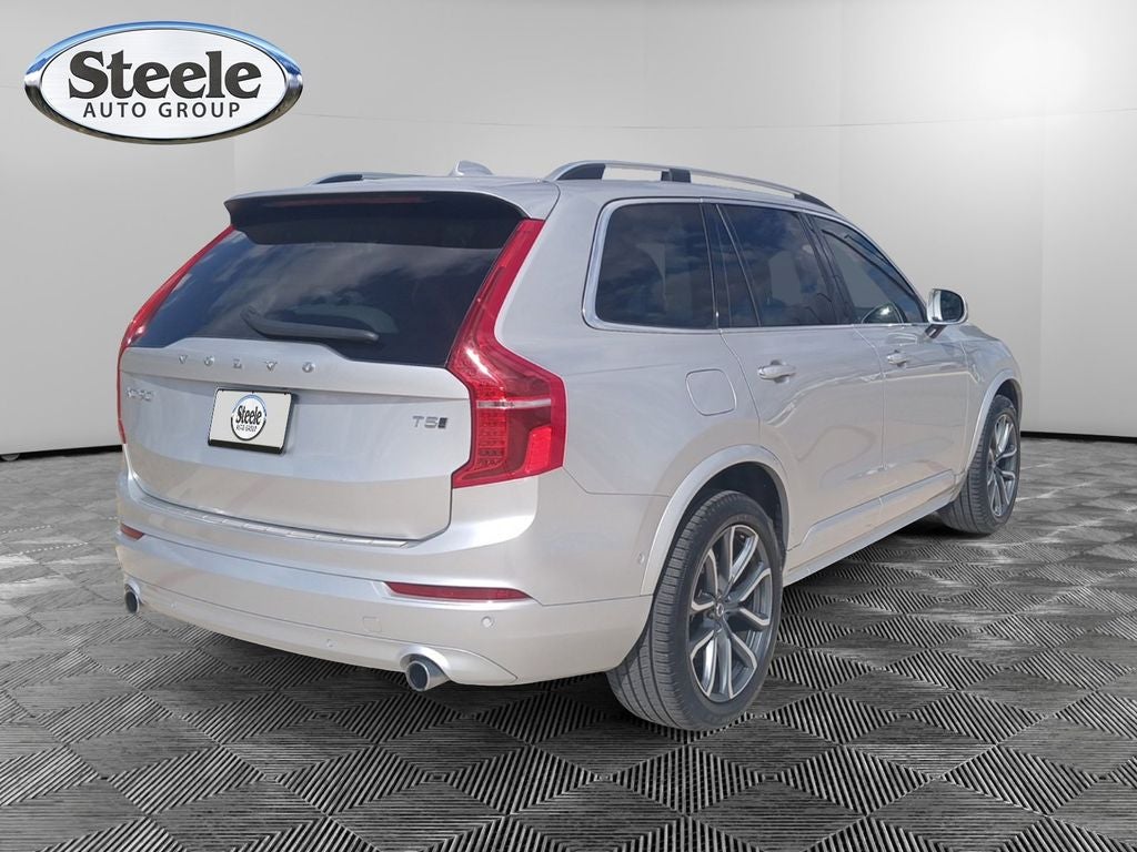 2019 Volvo XC90 T5 Momentum