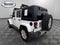 2018 Jeep Wrangler JK Unlimited Sahara 4x4
