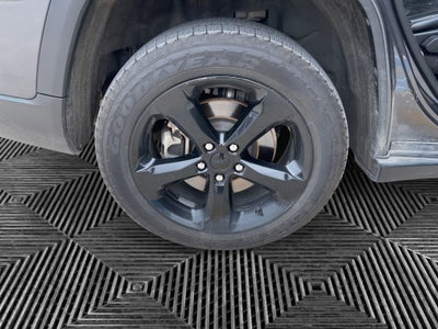 2021 Jeep Grand Cherokee L Altitude 4x2