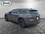 2021 Jeep Grand Cherokee L Altitude 4x2