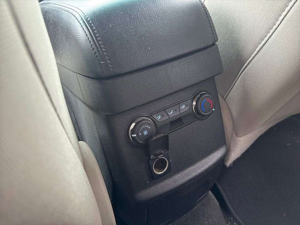 2012 Ford Explorer Base