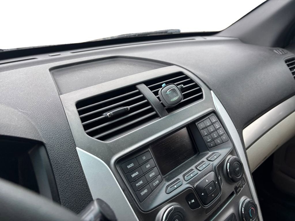2012 Ford Explorer Base
