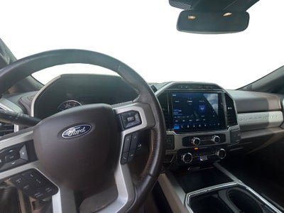 2022 Ford F-250 King Ranch