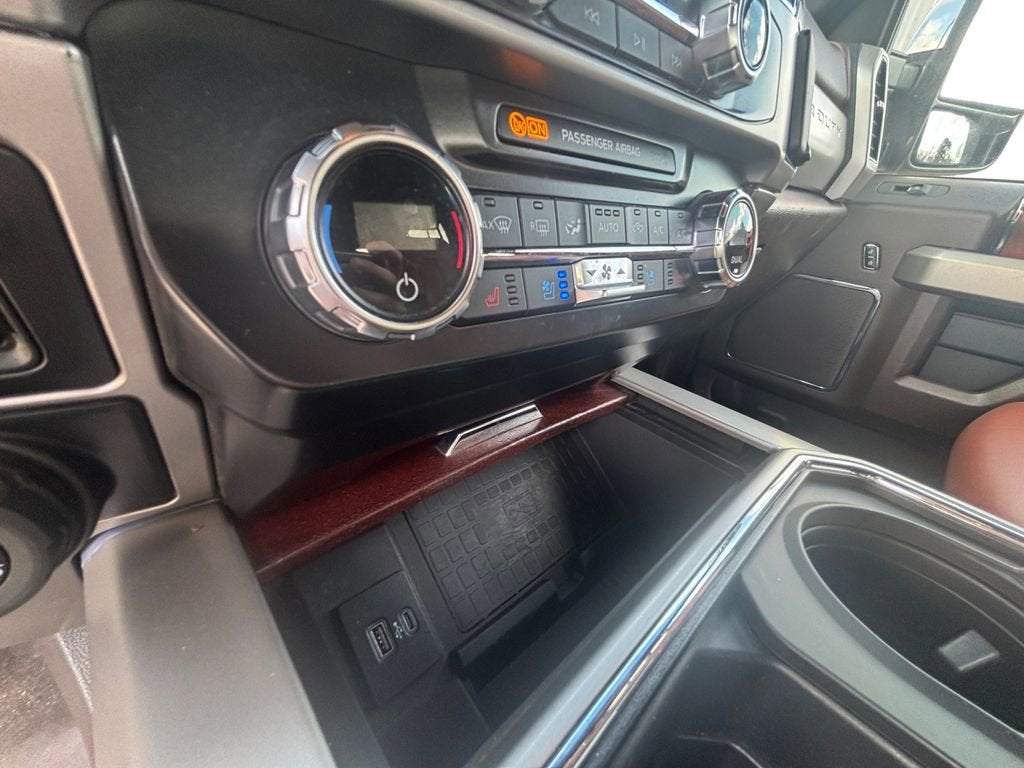 2022 Ford F-250 King Ranch