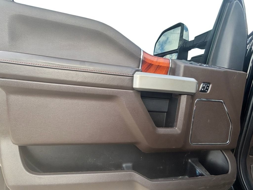 2022 Ford F-250 King Ranch