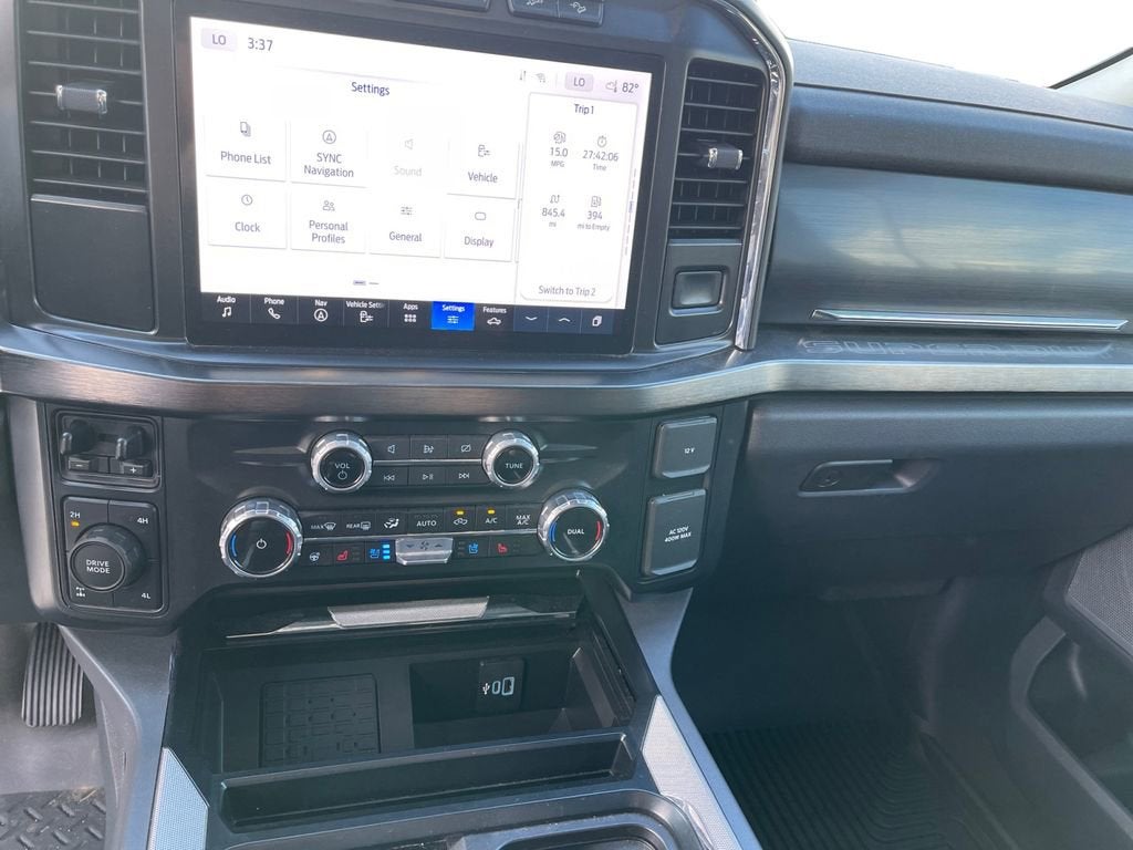 2024 Ford F-350 Lariat