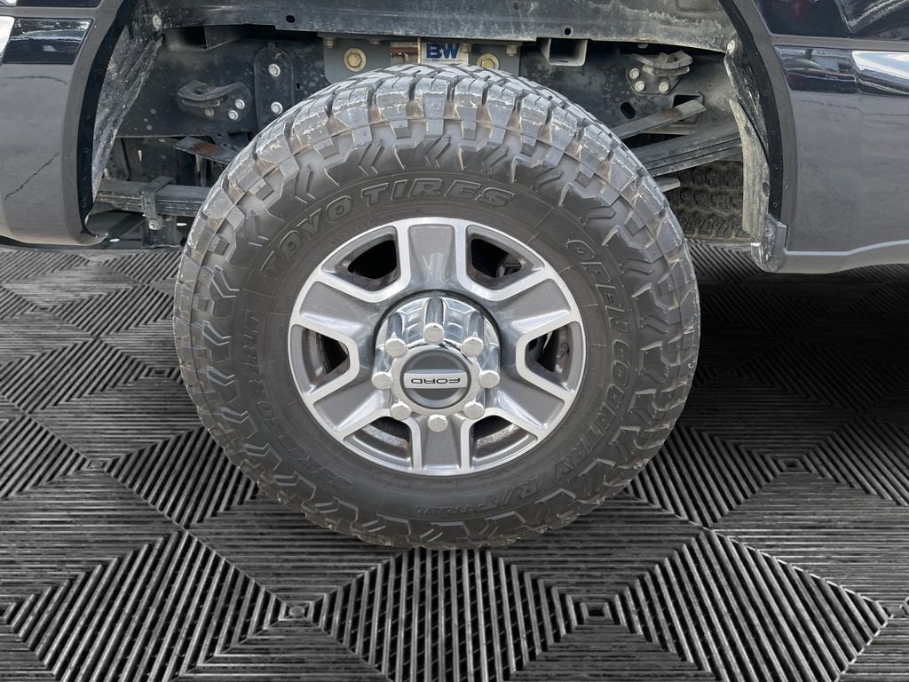 2024 Ford F-350 Lariat