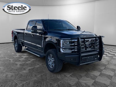 2024 Ford F-350 Lariat