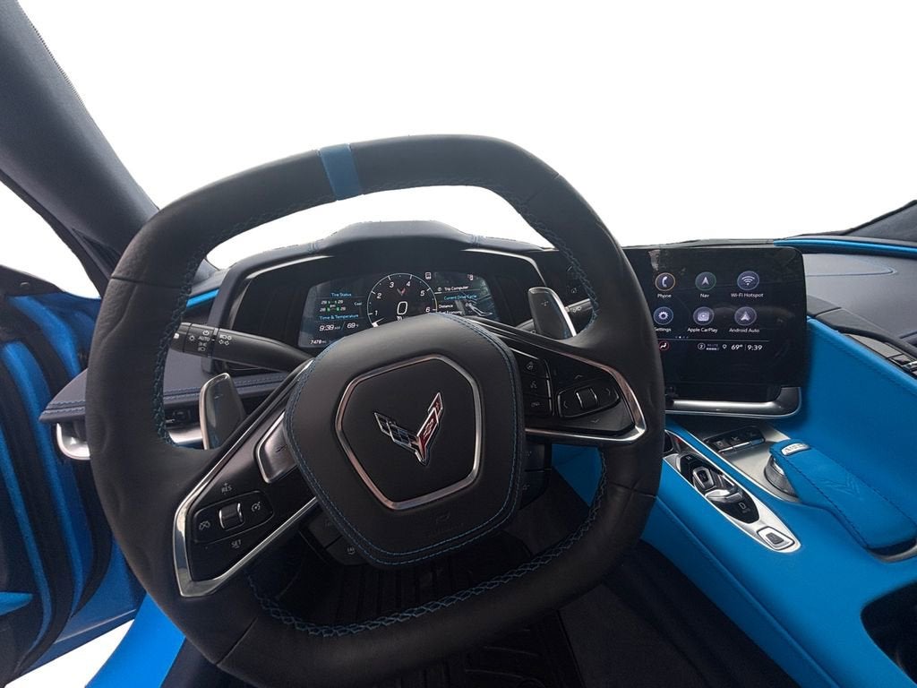 2023 Chevrolet Corvette Stingray 3LT