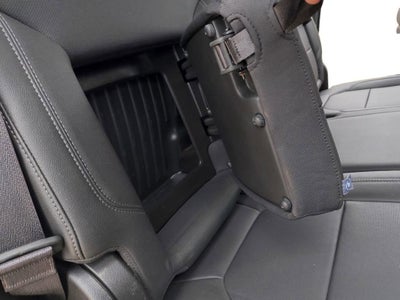 2021 Chevrolet Silverado 3500 HD LTZ DRW