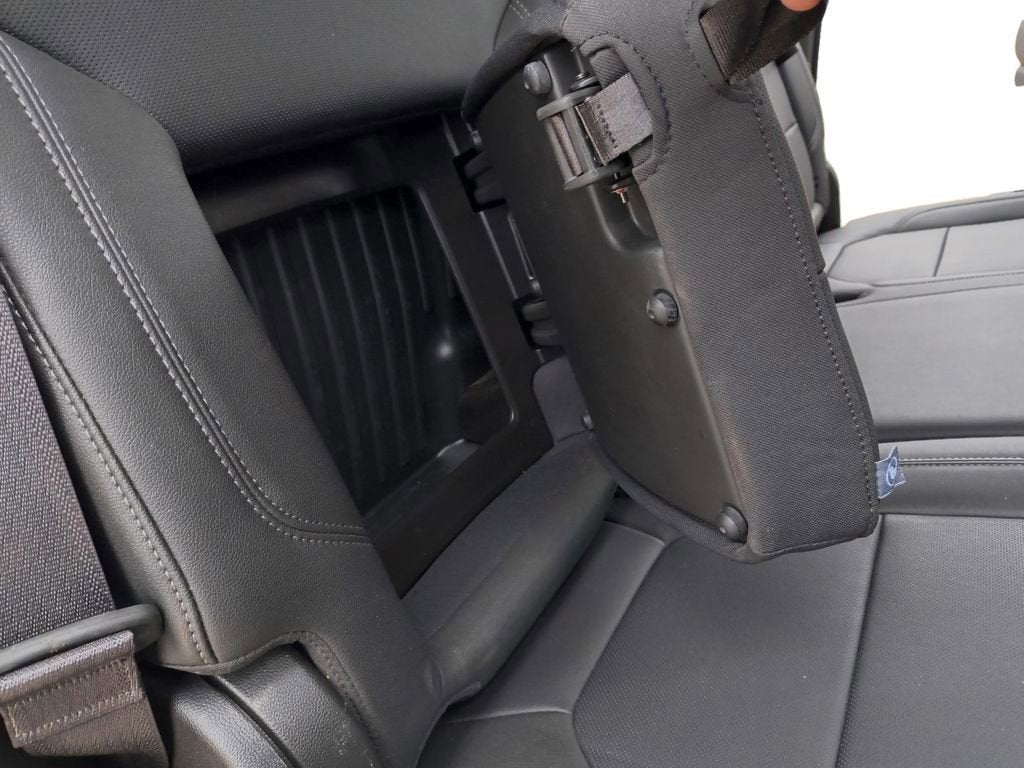 2021 Chevrolet Silverado 3500 HD LTZ DRW