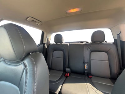 2019 Chevrolet Colorado 2WD Work Truck