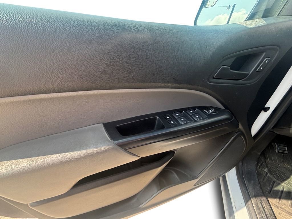 2019 Chevrolet Colorado 2WD Work Truck