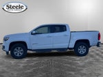 2020 Chevrolet Colorado WT